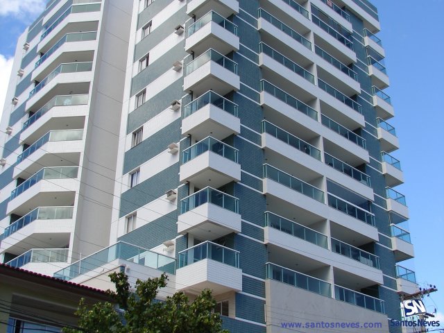 Cond. Solar dos Ipês