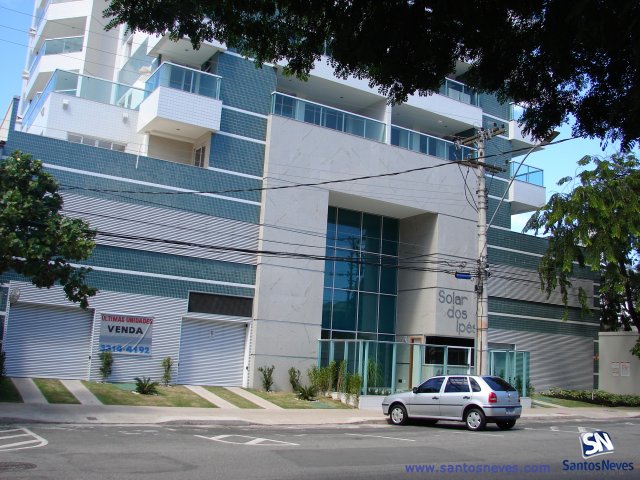 Cond. Solar dos Ipês