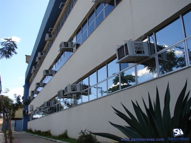 Faculdade Batista de Vitória - FABAVI