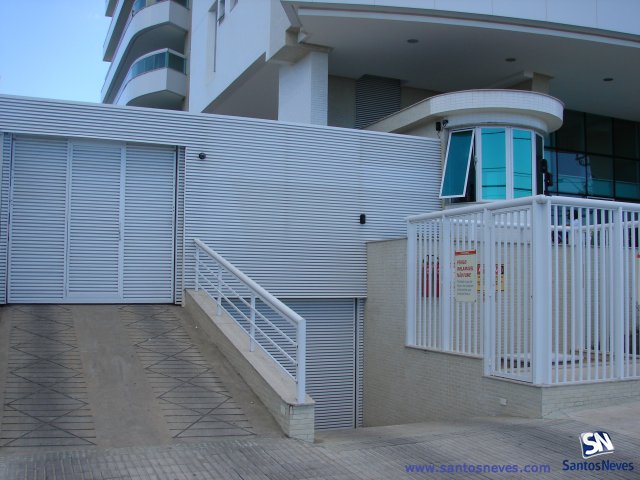 Cond. Ilha Bela