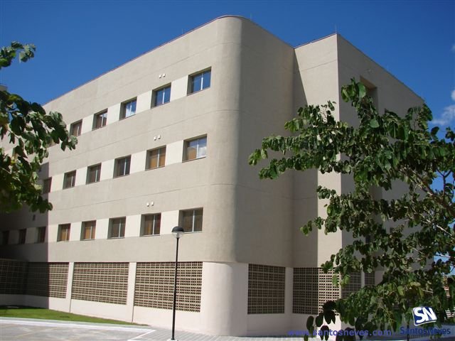 Fórum Des. Américo Robeiro Coelho