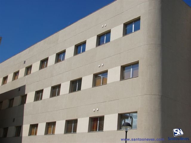 Fórum Des. Américo Robeiro Coelho