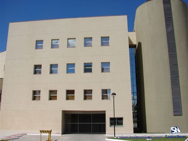 Fórum Des. Américo Robeiro Coelho