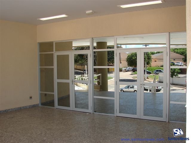 Fórum Des. Américo Robeiro Coelho