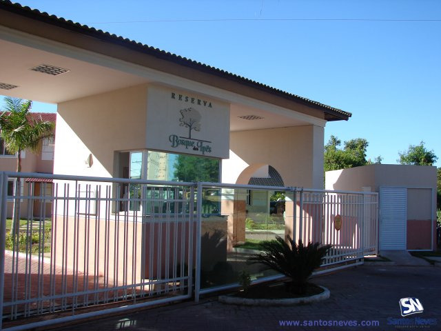Cond. Reserva Bosque dos Ipês
