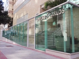 Edifício Antônio Carlos