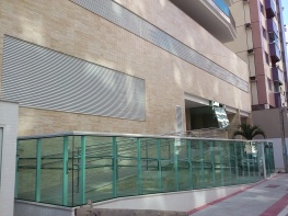 Edifício Antônio Carlos