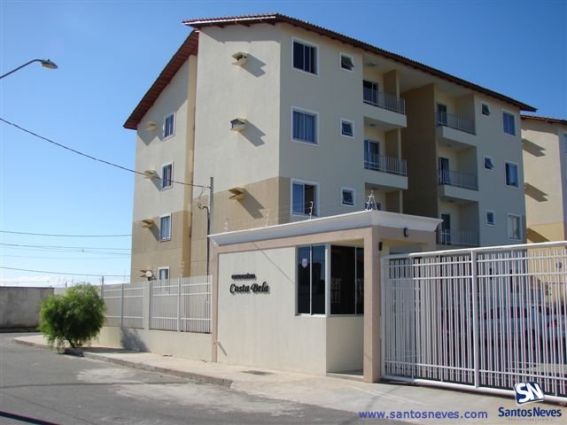 Cond. Costa Bela