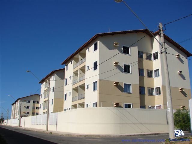 Cond. Costa Bela