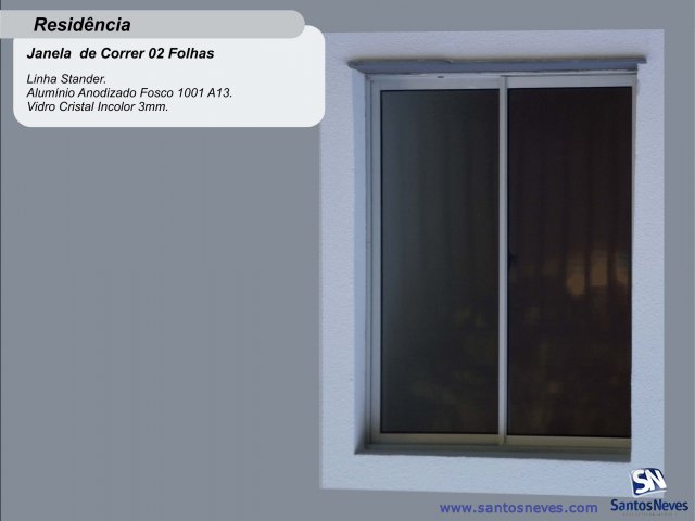 Janelas
