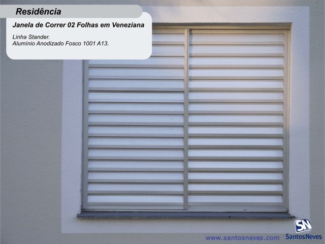 Janelas