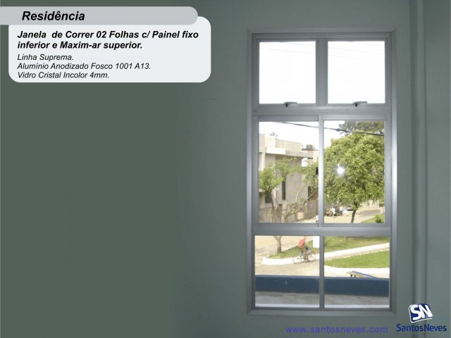 Janelas
