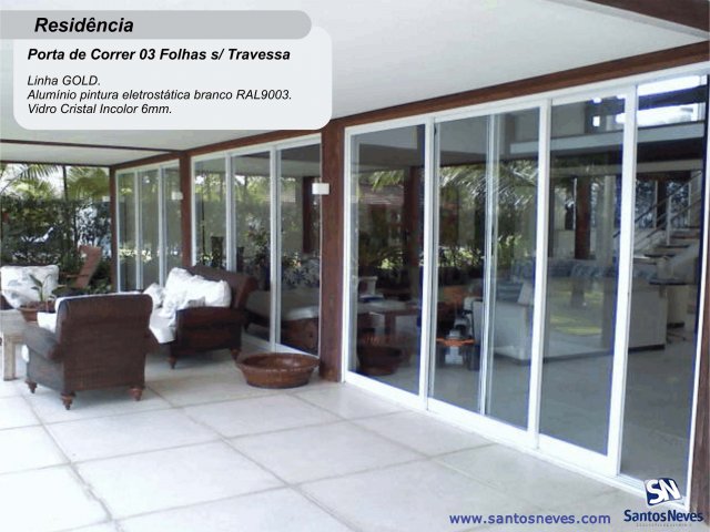 Portas