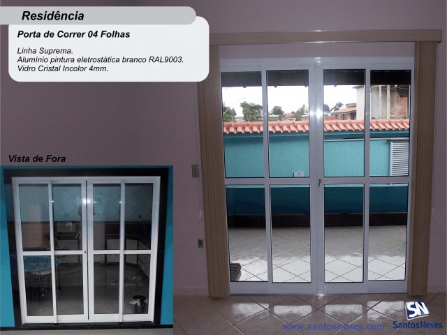 Portas