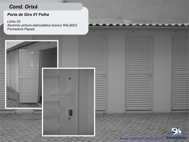Portas