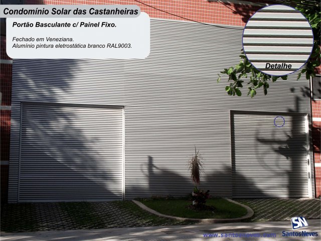 Portões