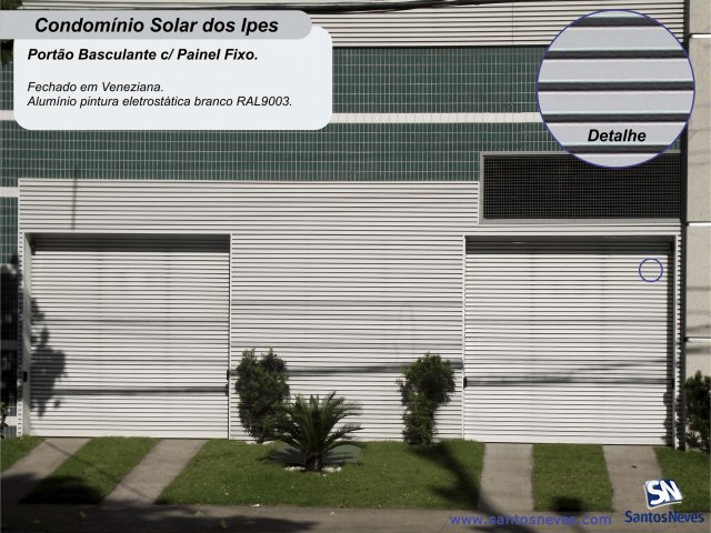 Portões
