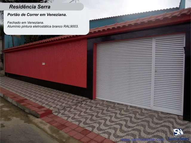 Portões